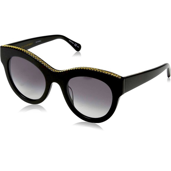 Stella McCartney Sunglasses - Picture 1 of 6